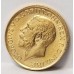 AUSTRALIA 1915 . ONE 1 SOVEREIGN . SYDNEY . GOLD